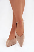 Балетни обувки model 222710 Step in style 