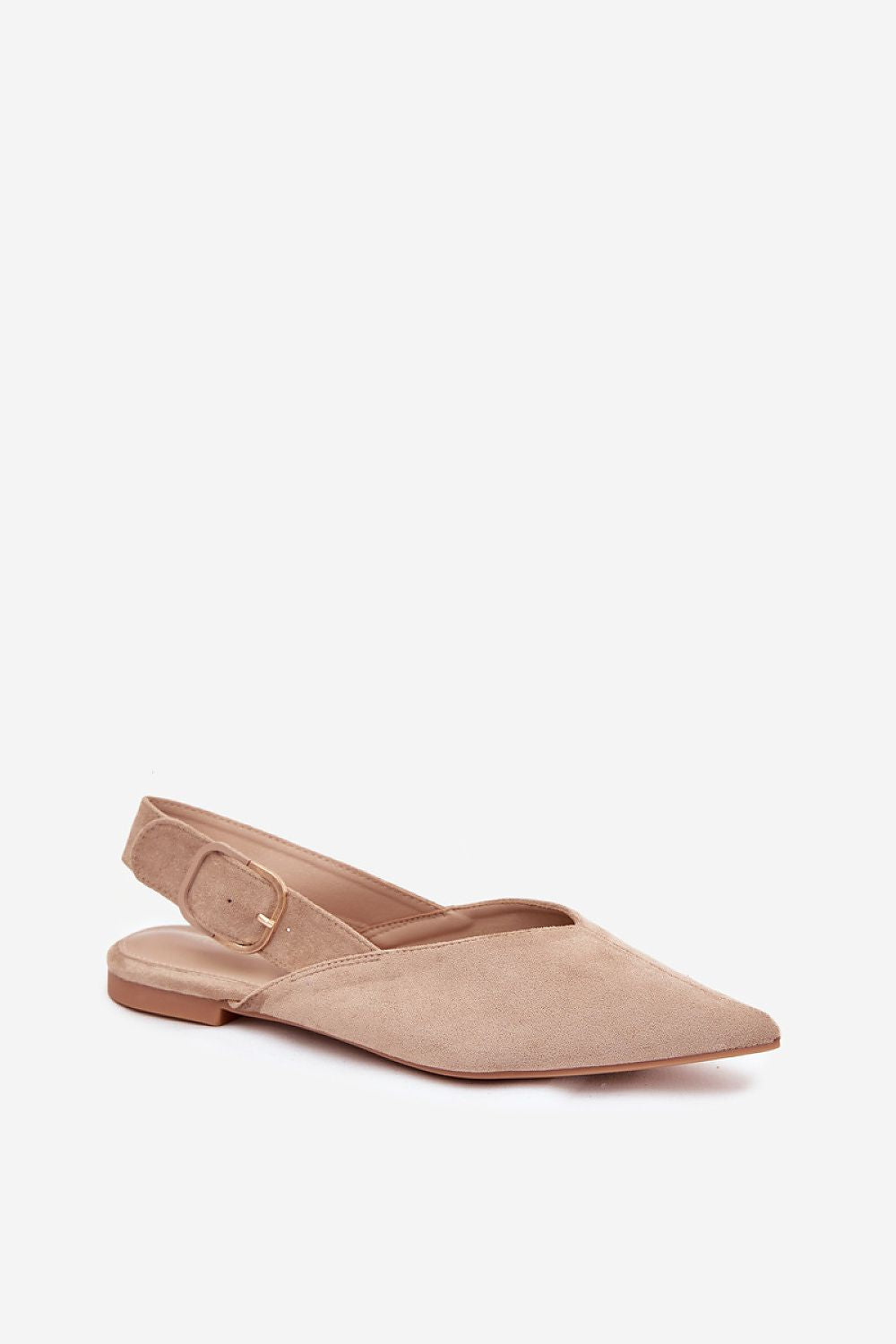  Балетни обувки model 222710 Step in style 