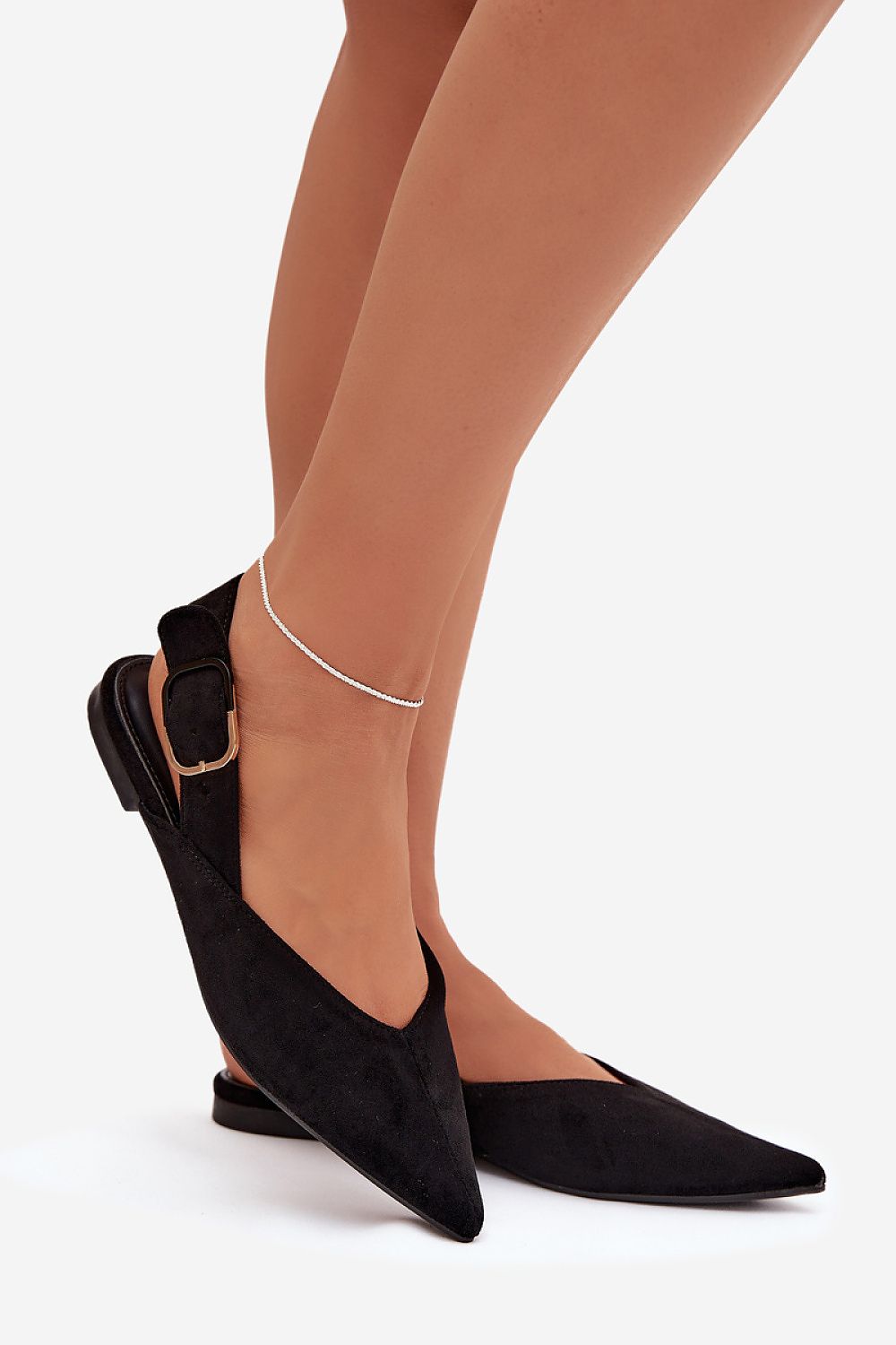  Балетни обувки model 222713 Step in style 