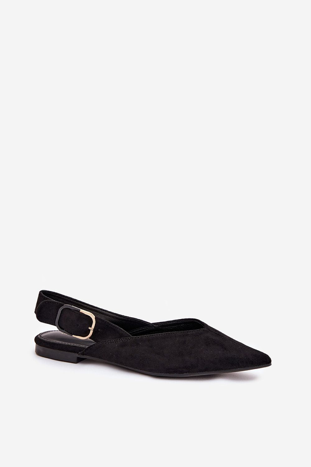  Балетни обувки model 222713 Step in style 
