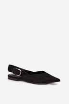  Балетни обувки model 222713 Step in style 