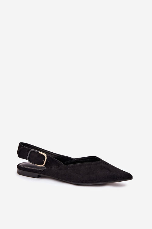  Балетни обувки model 222713 Step in style 