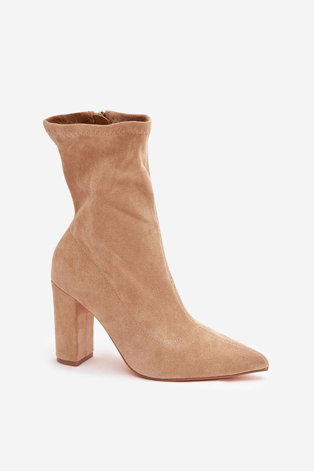  Ботуши с ток model 222724 Step in style 