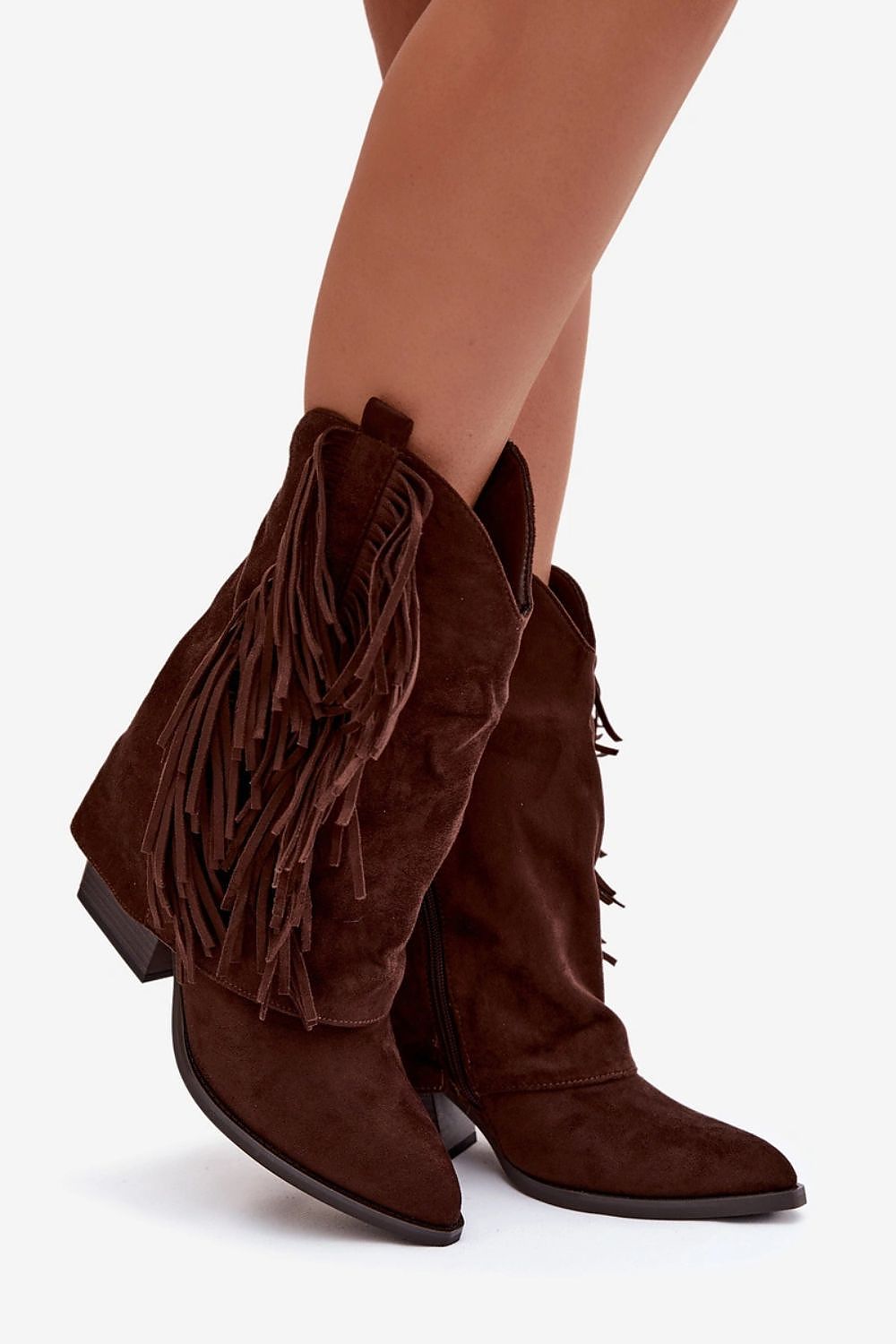  Ботуши с ток model 222718 Step in style 