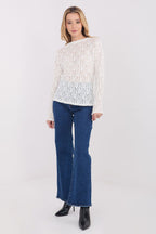  Блуза model 222754 Italy Moda 