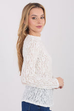  Блуза model 222754 Italy Moda 