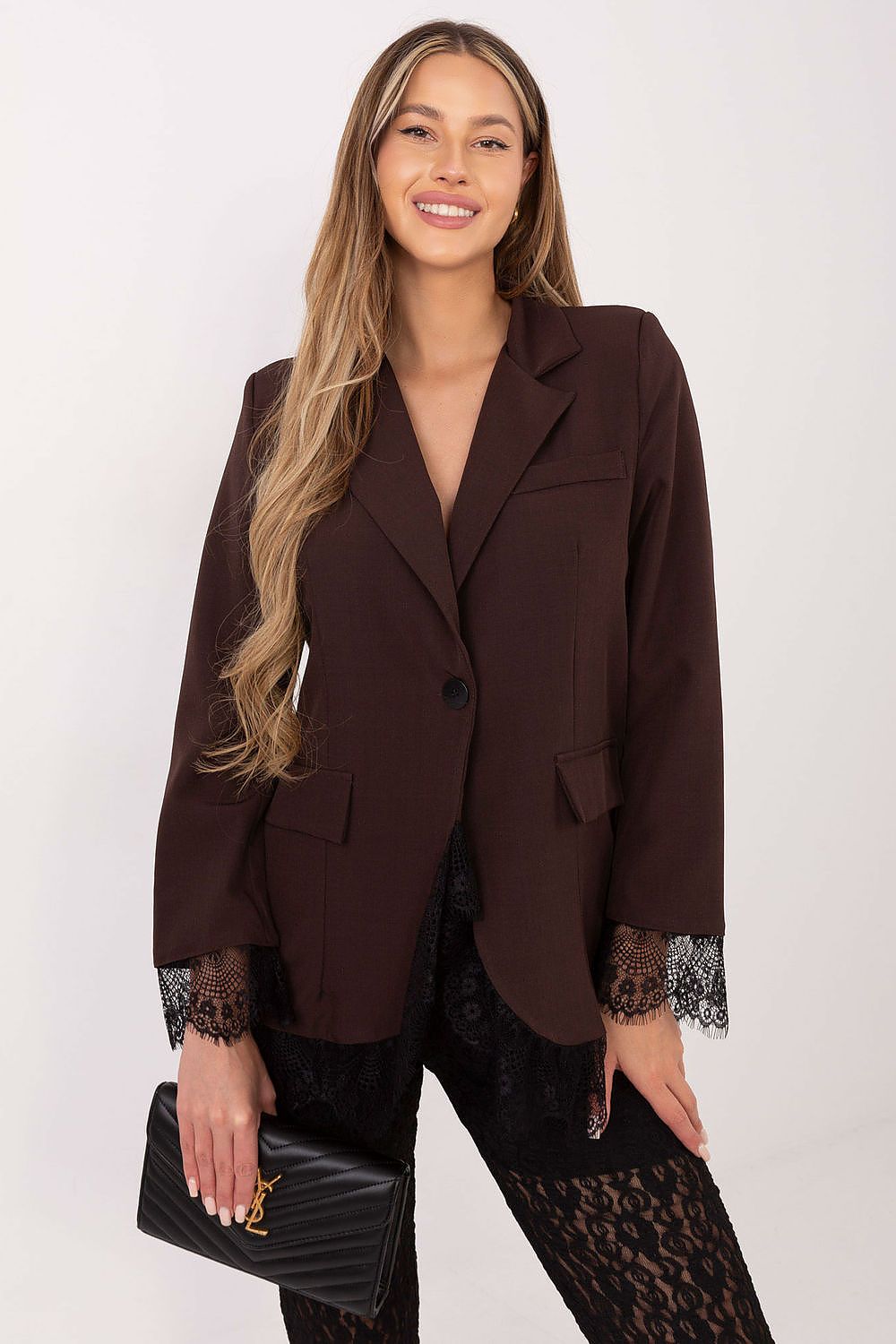  Яке model 222785 Italy Moda 