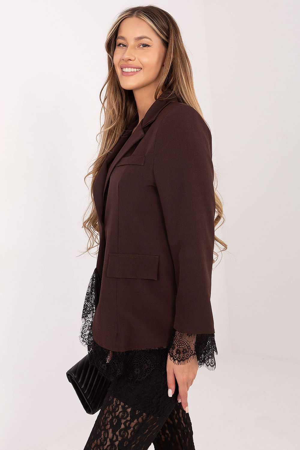 Яке model 222785 Italy Moda 