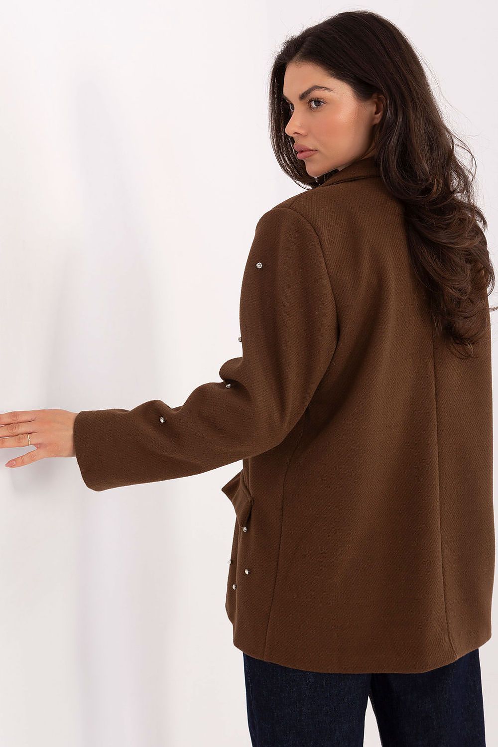 Яке model 222789 Italy Moda 