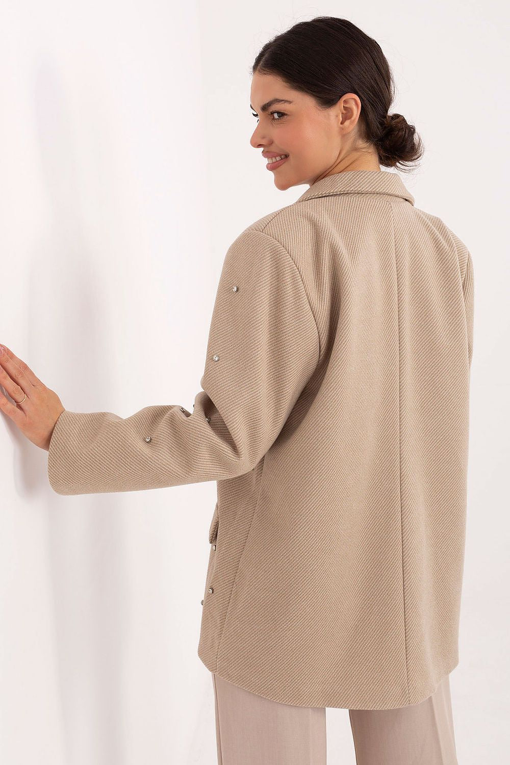  Яке model 222790 Italy Moda 