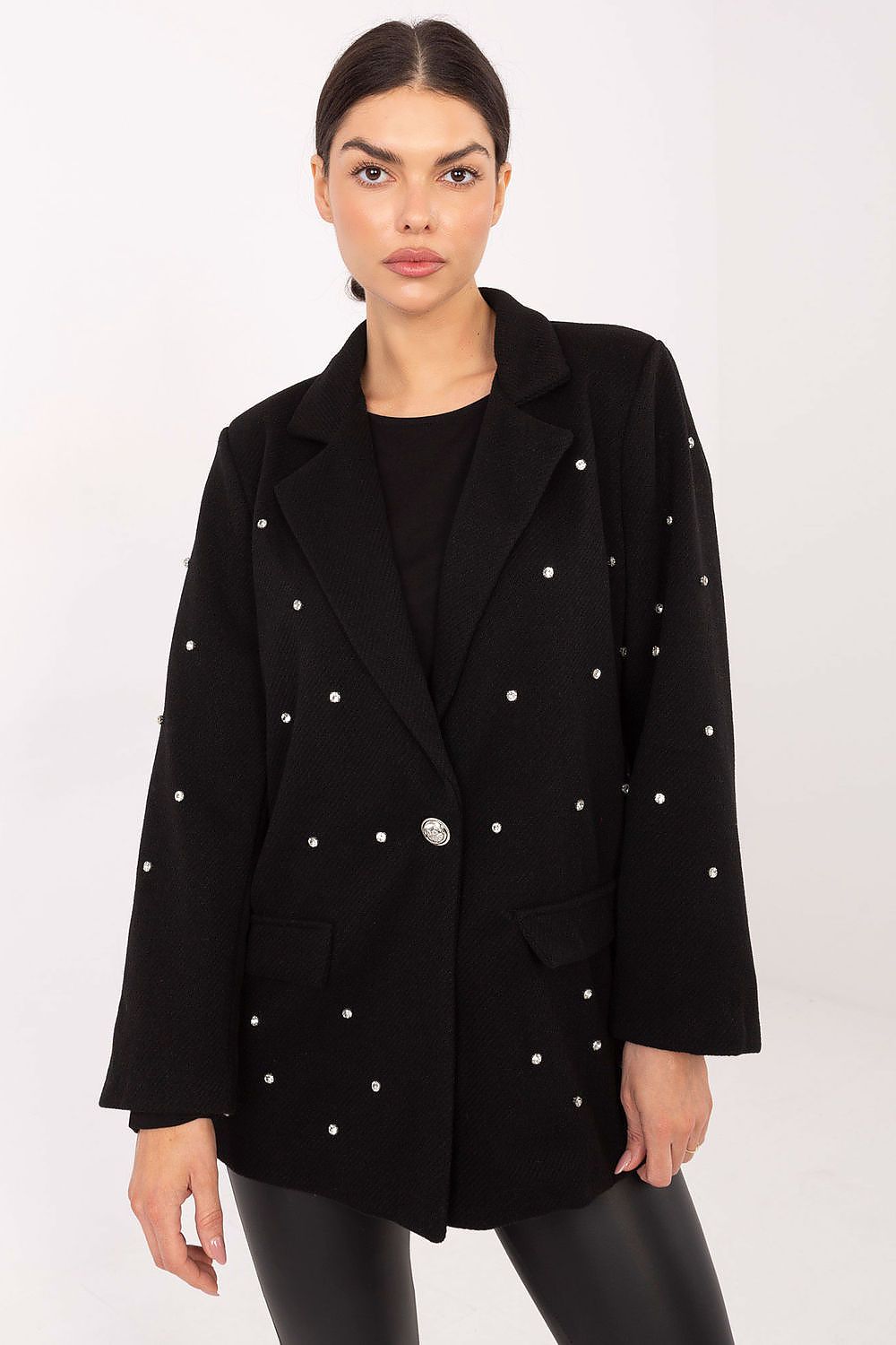  Яке model 222792 Italy Moda 