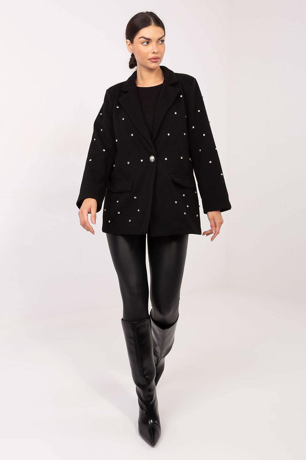  Яке model 222792 Italy Moda 