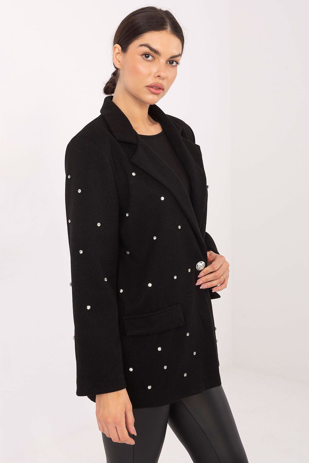  Яке model 222792 Italy Moda 
