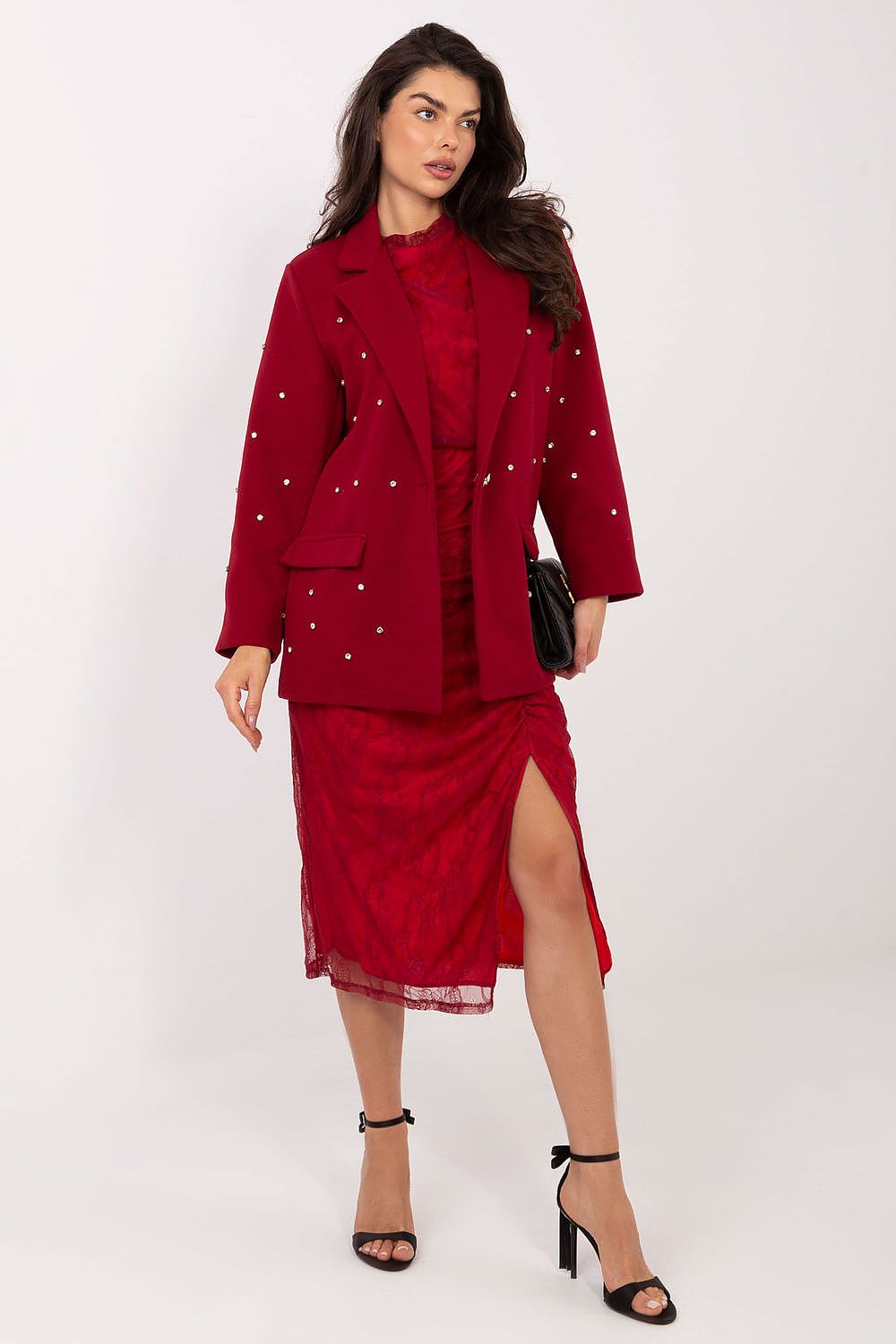  Яке model 222793 Italy Moda 