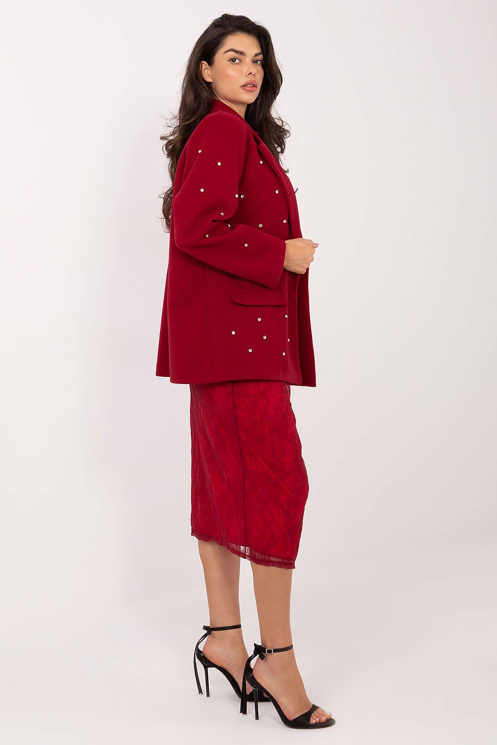  Яке model 222793 Italy Moda 