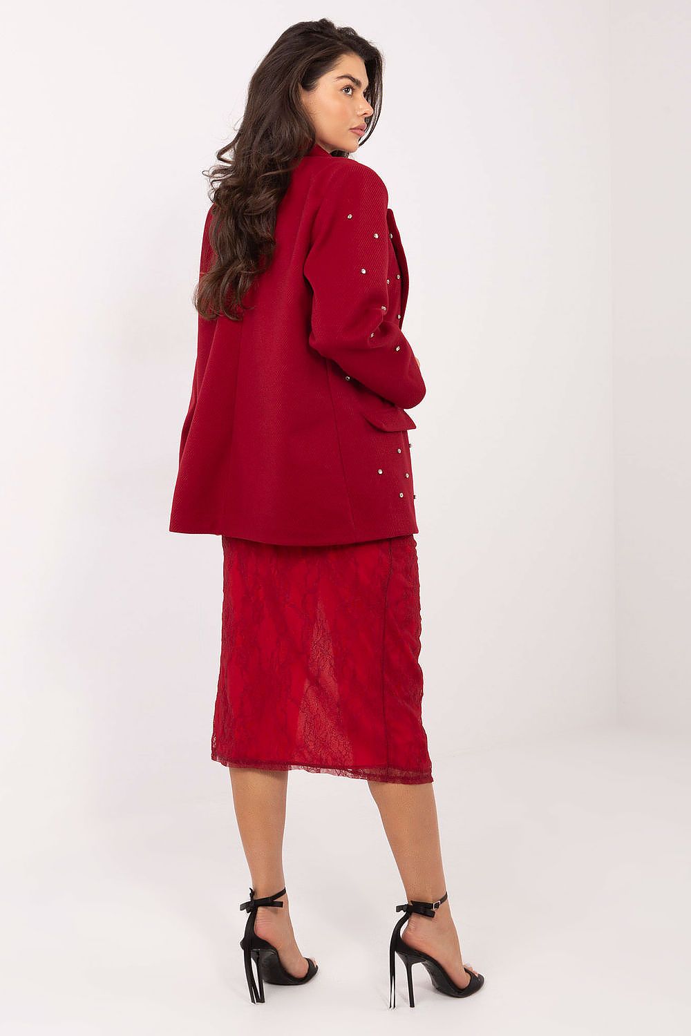  Яке model 222793 Italy Moda 