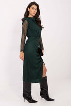  Вечерна рокля model 222796 Italy Moda 