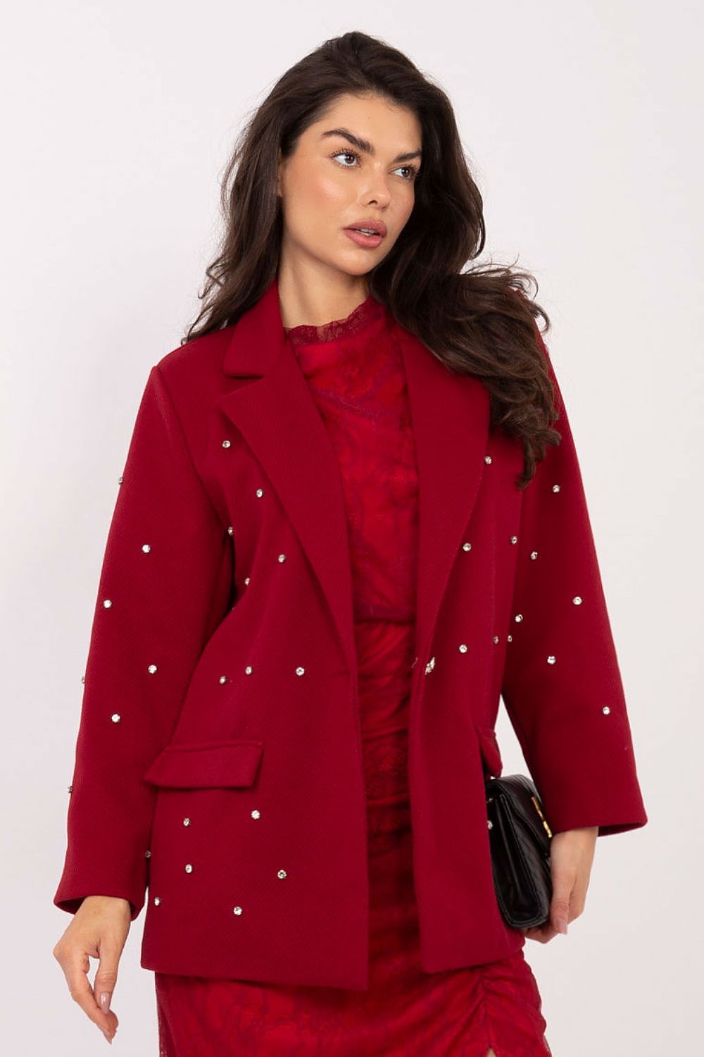  Яке model 222793 Italy Moda 