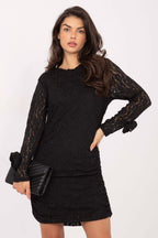  Къса рокля model 222799 Italy Moda 