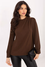  Блуза model 222875 Italy Moda 