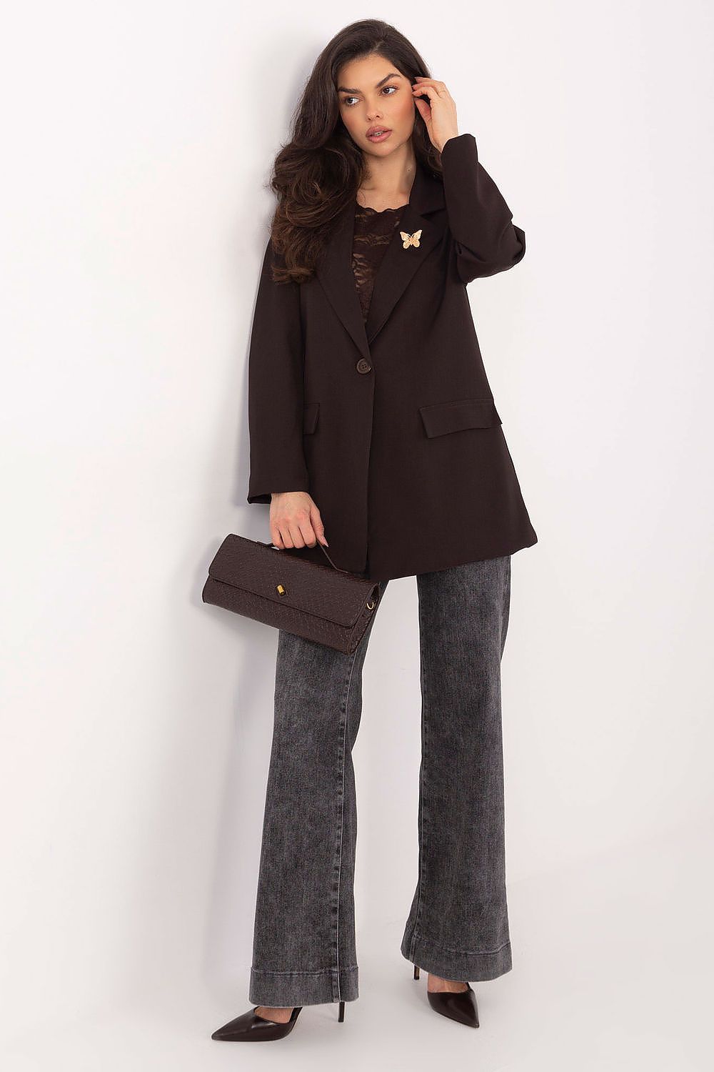  Яке model 222902 Rue Paris 
