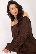  Блуза model 222939 Italy Moda 