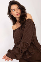  Блуза model 222939 Italy Moda 