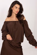  Блуза model 222939 Italy Moda 