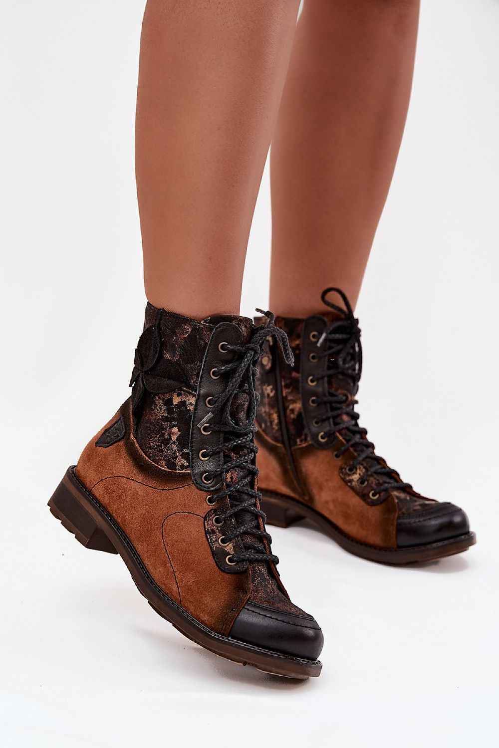  Ботуши model 222954 Step in style 