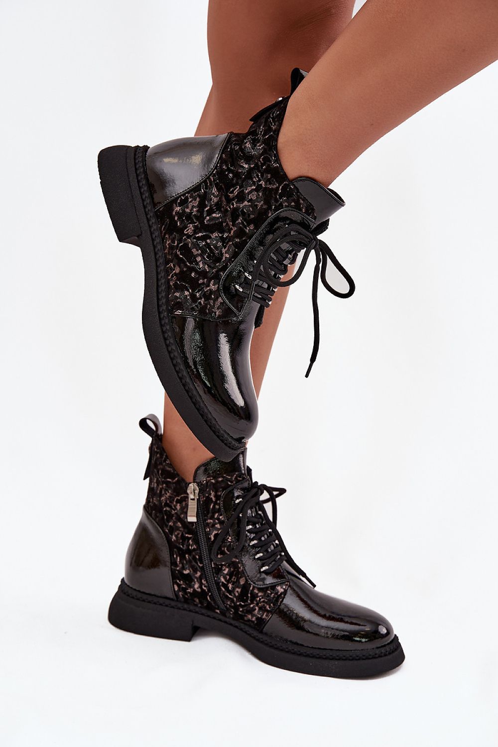  Ботуши model 222957 Step in style 