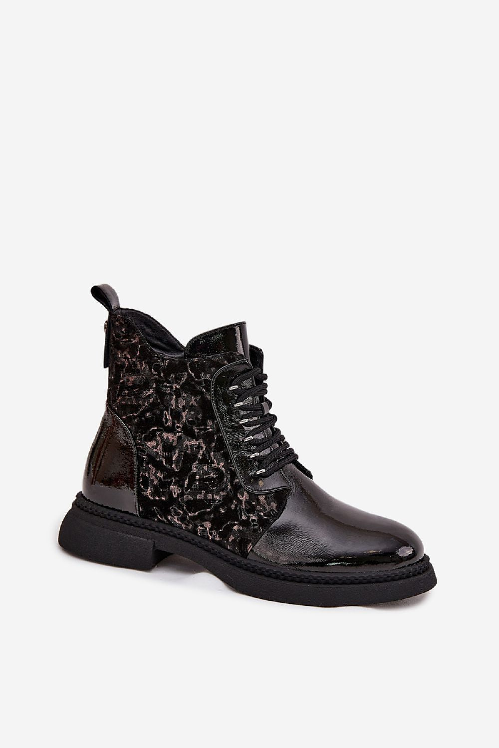  Ботуши model 222957 Step in style 