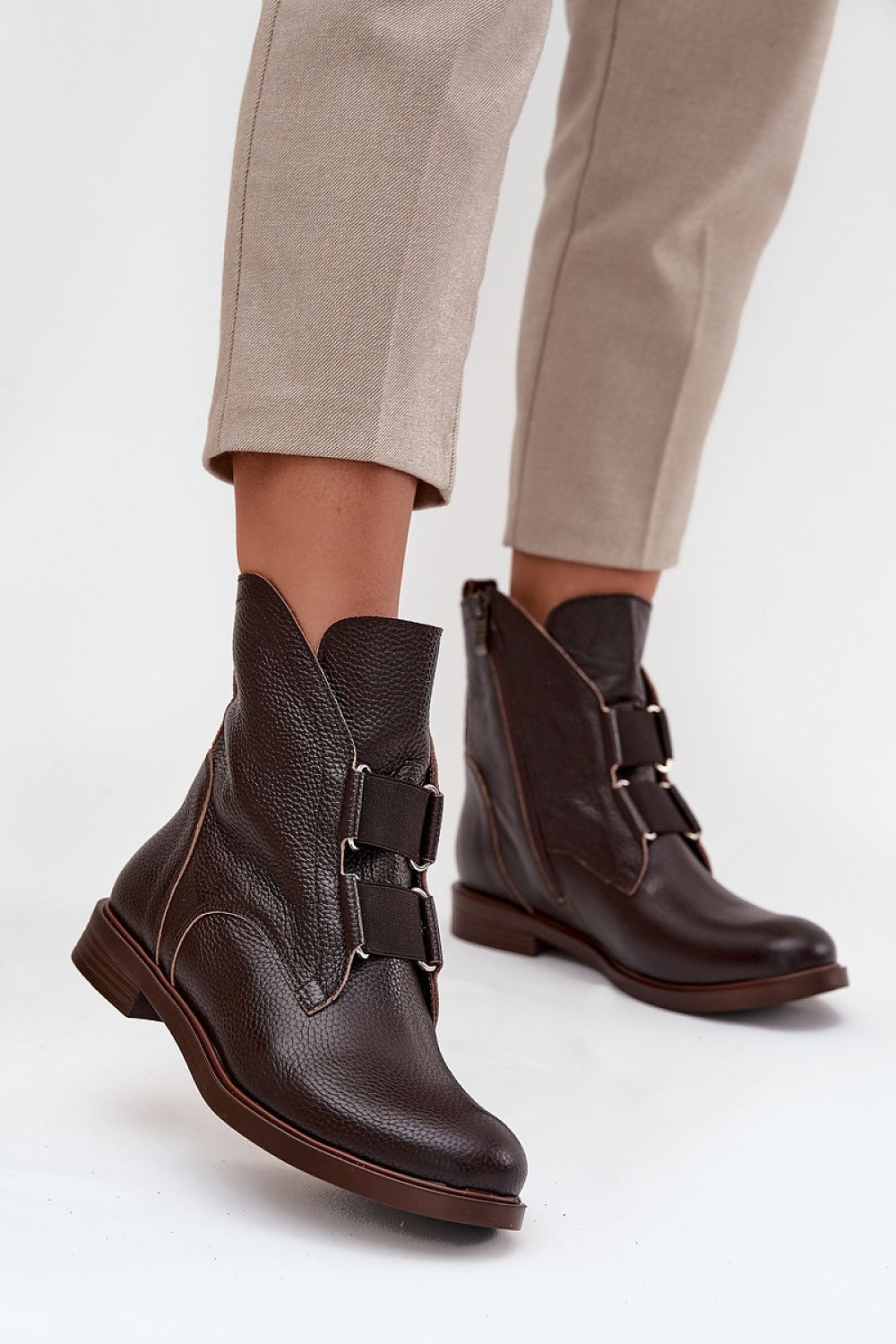  Ботуши model 222966 Step in style 