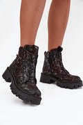  Ботуши model 222970 Step in style 