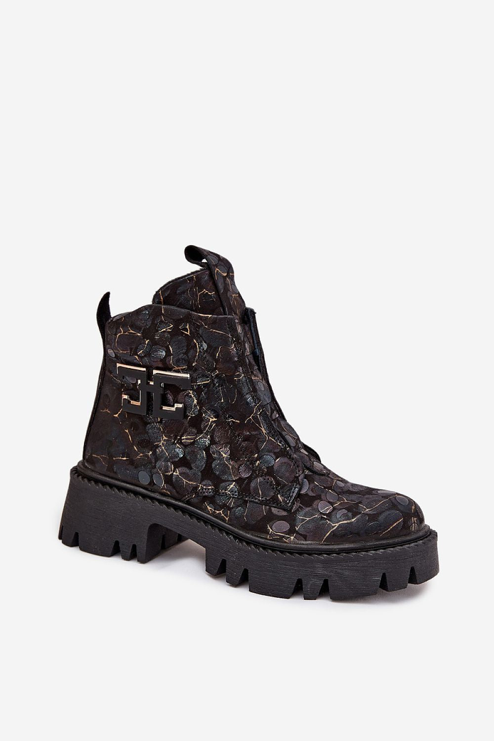  Ботуши model 222970 Step in style 