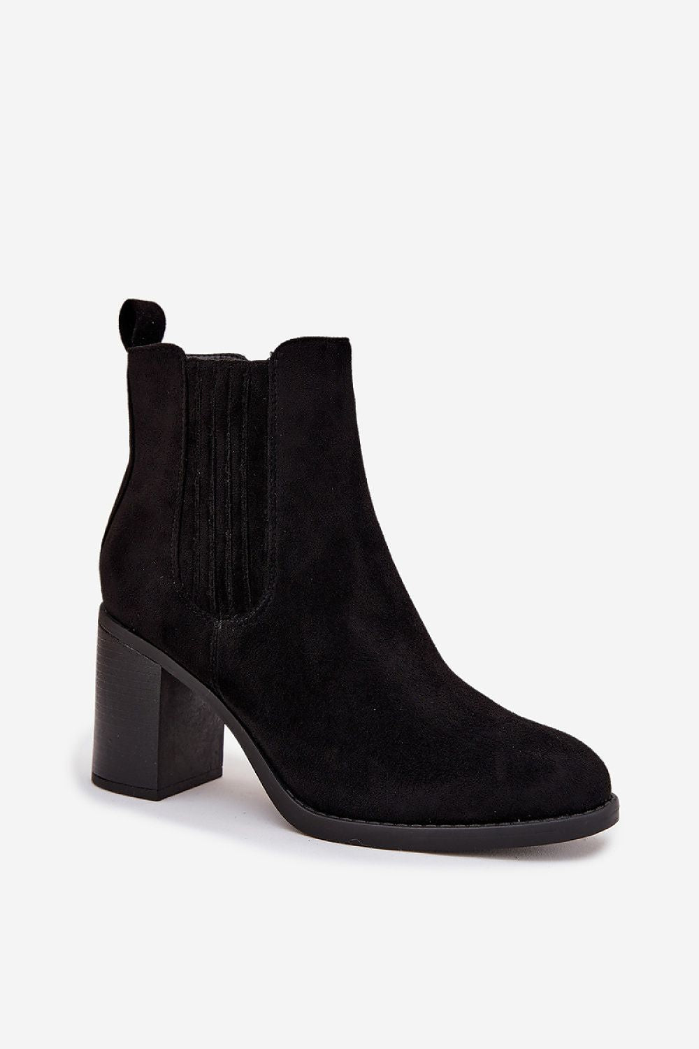  Ботуши с ток model 222972 Step in style 