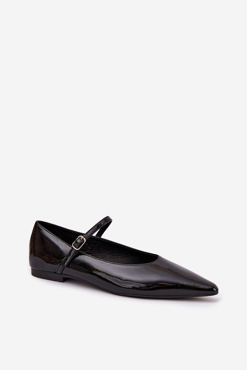  Балетни обувки model 222984 Step in style 