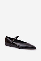  Балетни обувки model 222984 Step in style 