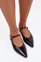  Балетни обувки model 222984 Step in style 