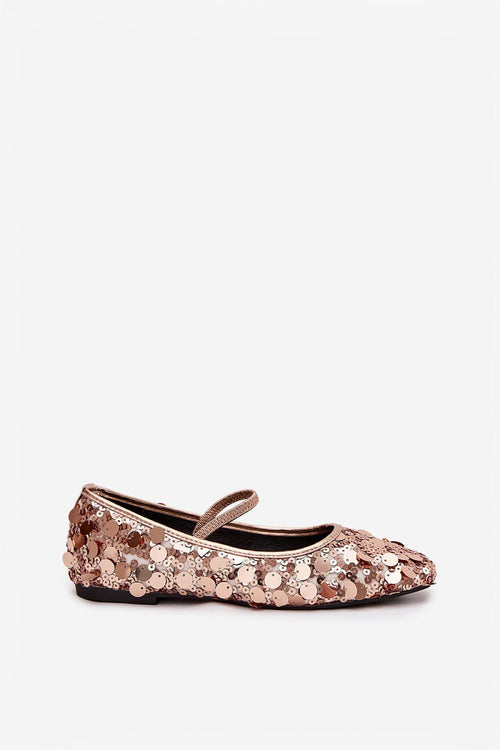  Балетни обувки model 222986 Step in style 