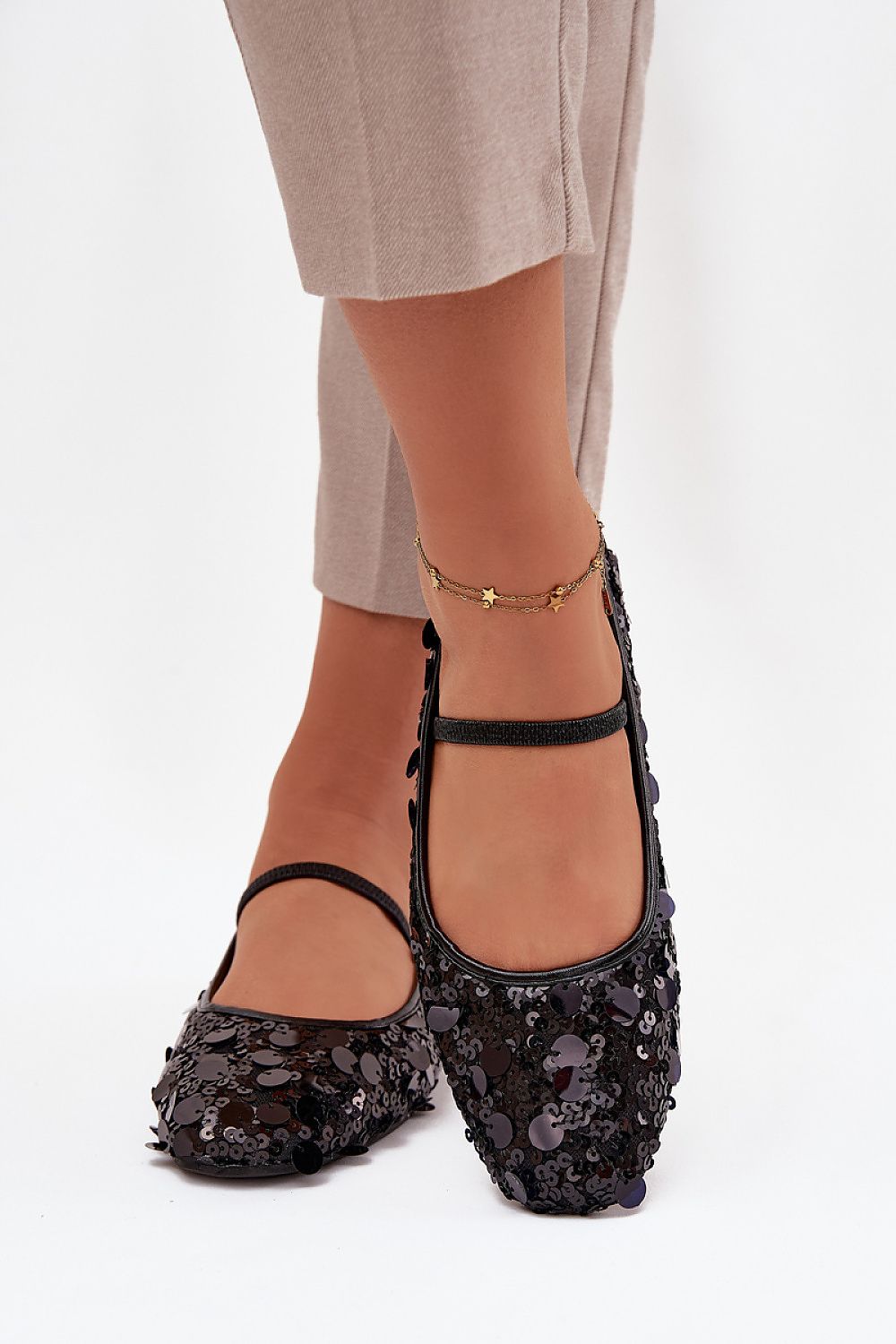  Балетни обувки model 222987 Step in style 