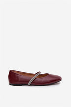  Балетни обувки model 222988 Step in style 