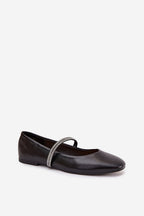  Балетни обувки model 222989 Step in style 