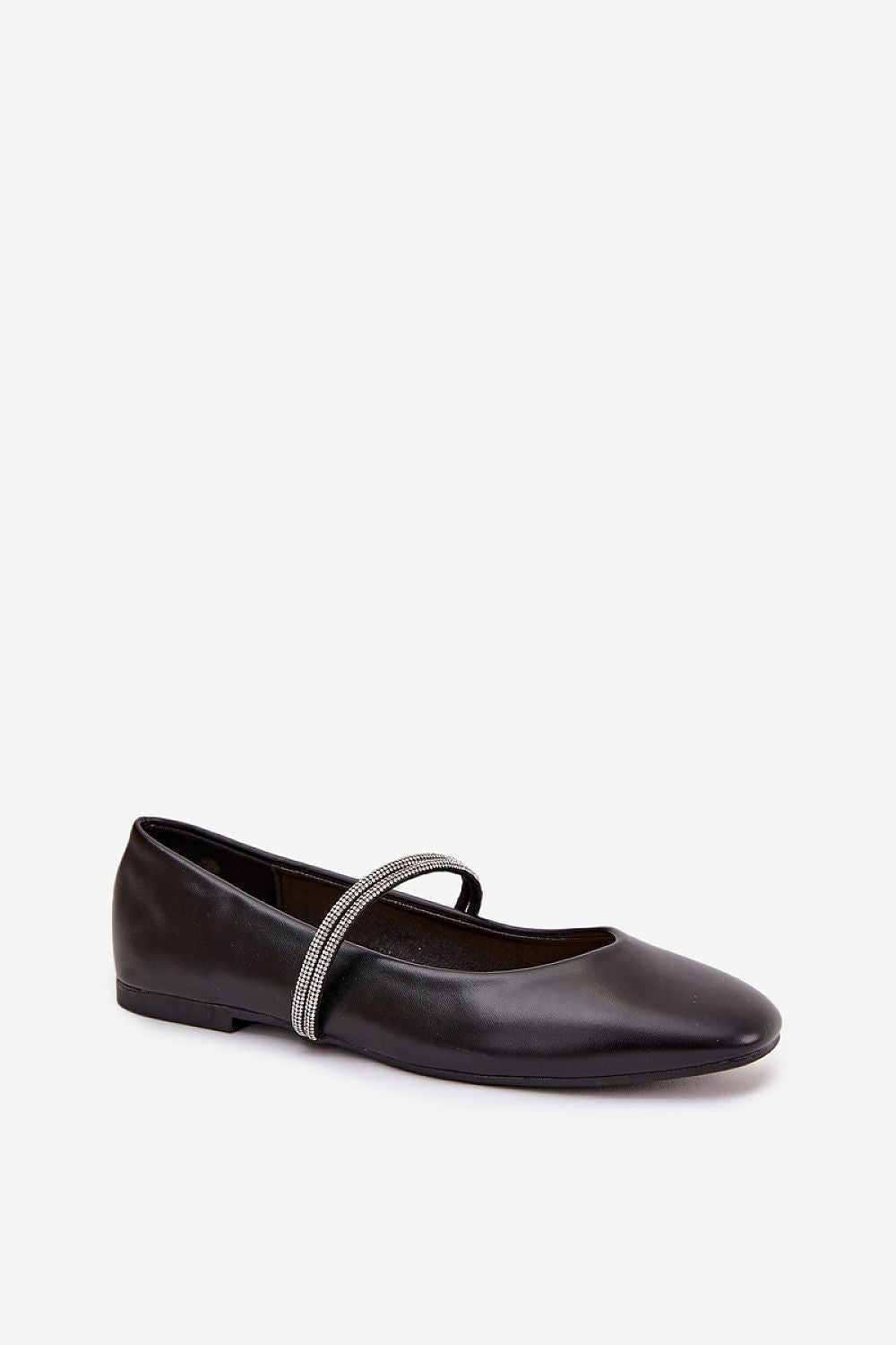  Балетни обувки model 222989 Step in style 