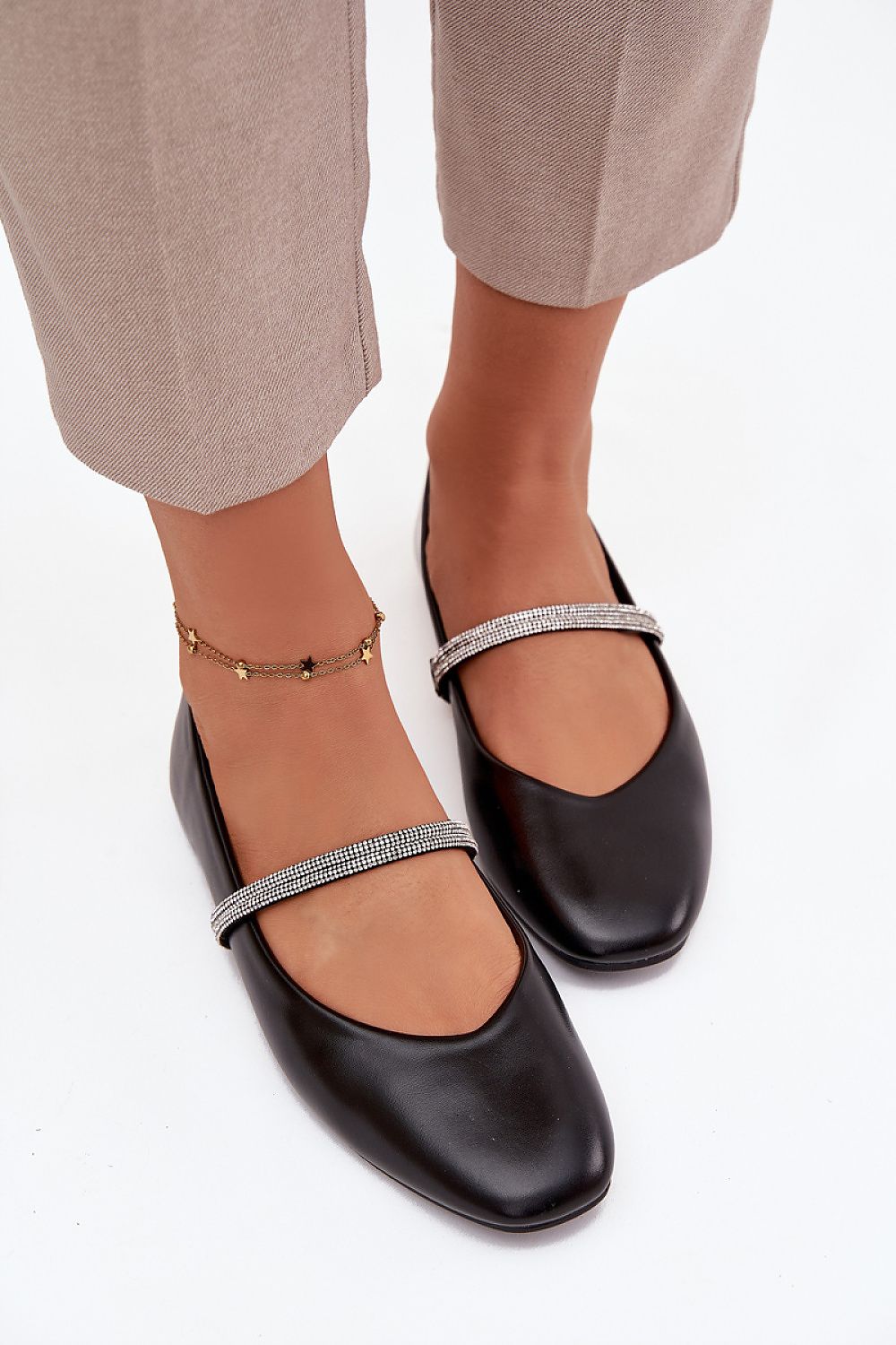  Балетни обувки model 222989 Step in style 
