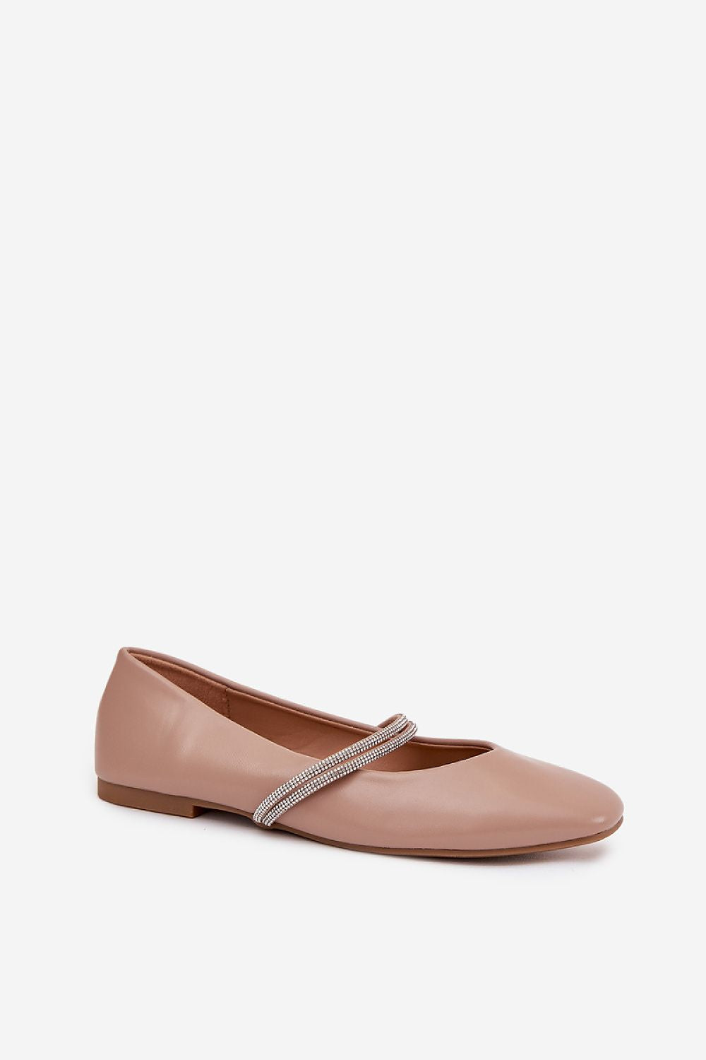  Балетни обувки model 222990 Step in style 