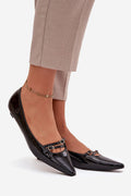  Балетни обувки model 222991 Step in style 