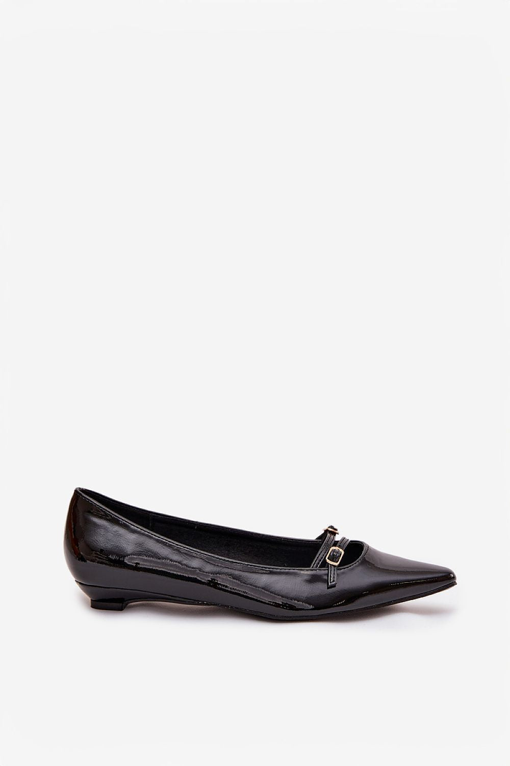  Балетни обувки model 222991 Step in style 