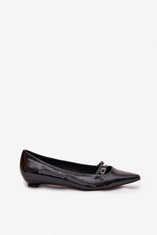  Балетни обувки model 222991 Step in style 