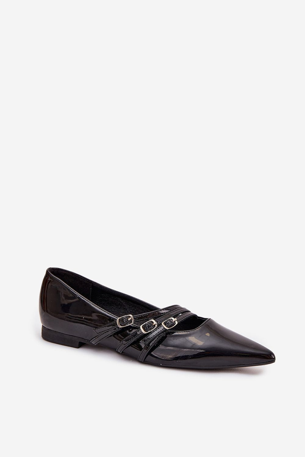  Балетни обувки model 222992 Step in style 