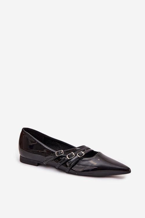  Балетни обувки model 222992 Step in style 